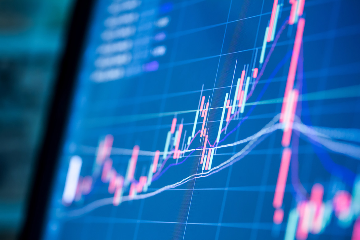 3つの山(谷)が形成されるチャートパターン三尊天井・逆三尊とは？ | インジケータラボ